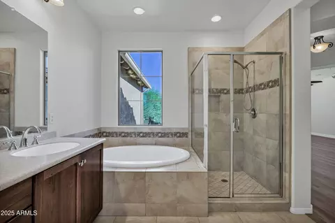 Bath - 3918 E Cat Balue Dr, Phoenix, AZ 85050 photo 1 of 4