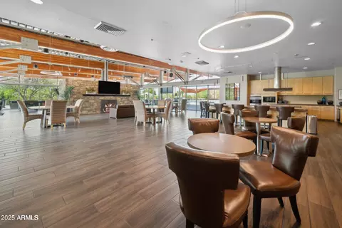 Dining - 3918 E Cat Balue Dr, Phoenix, AZ 85050 photo 1 of 2