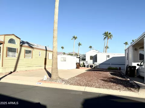 114 S Kaoline Dr #114, Apache Junction, AZ 85119 photo 2