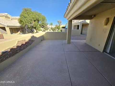 Exterior - 5830 E Mckellips Rd #139, Mesa, AZ 85215 photo 9 of 14
