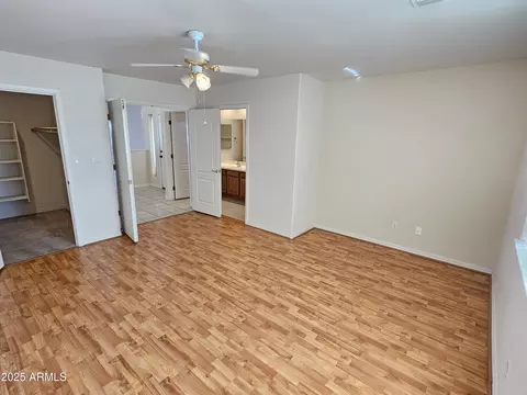 Bedroom - 5830 E Mckellips Rd #139, Mesa, AZ 85215 photo 3 of 3