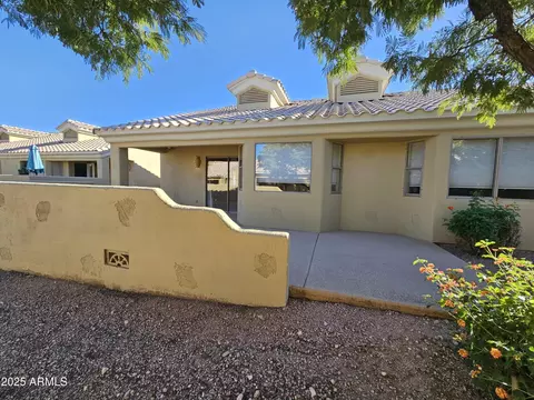 Exterior - 5830 E Mckellips Rd #139, Mesa, AZ 85215 photo 6 of 14