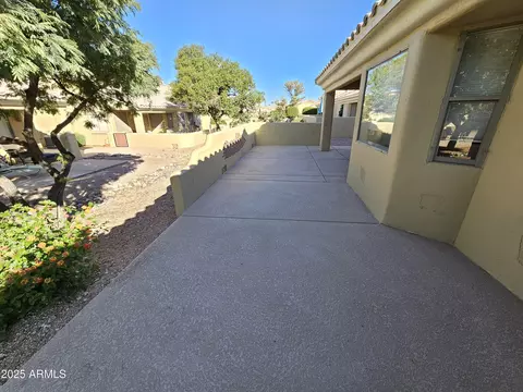 Exterior - 5830 E Mckellips Rd #139, Mesa, AZ 85215 photo 8 of 14