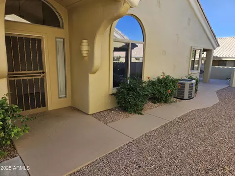 Exterior - 5830 E Mckellips Rd #139, Mesa, AZ 85215 photo 2 of 14