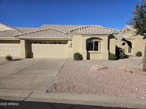 5830 E Mckellips Rd #139, Mesa, AZ 85215