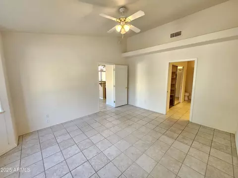 Bedroom - 5830 E Mckellips Rd #139, Mesa, AZ 85215 photo 2 of 3