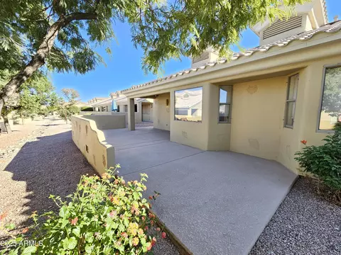 Exterior - 5830 E Mckellips Rd #139, Mesa, AZ 85215 photo 7 of 14
