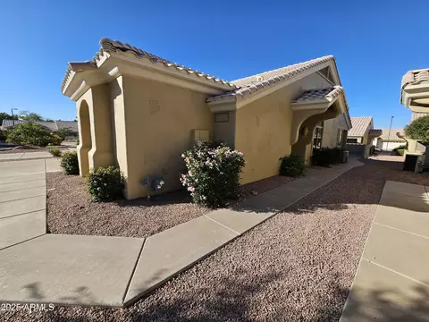 Exterior - 5830 E Mckellips Rd #139, Mesa, AZ 85215 photo 1 of 14