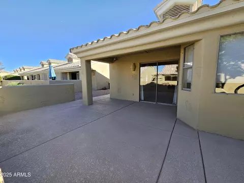 Exterior - 5830 E Mckellips Rd #139, Mesa, AZ 85215 photo 10 of 14