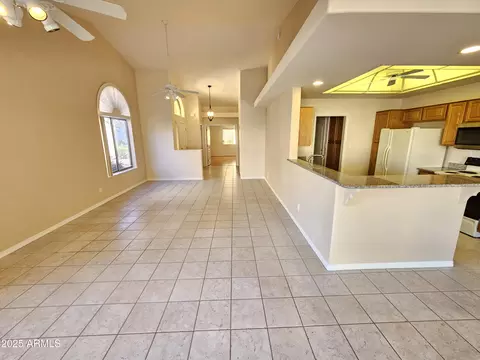 Living - 5830 E Mckellips Rd #139, Mesa, AZ 85215 photo 5 of 6