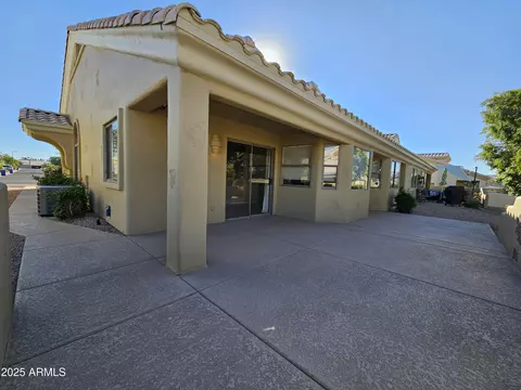 Exterior - 5830 E Mckellips Rd #139, Mesa, AZ 85215 photo 5 of 14