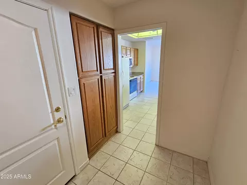 Entry Way - 5830 E Mckellips Rd #139, Mesa, AZ 85215 photo 1 of 1