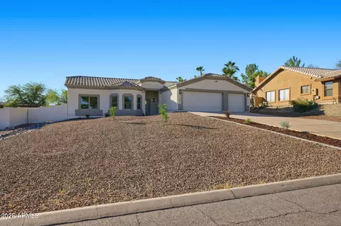 17303 E Oro Grande Dr, Fountain Hills, AZ 85268