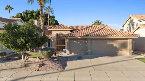 4740 E Villa Maria Dr, Phoenix, AZ 85032