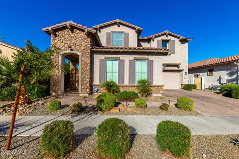22630 E Lawndale Pl, Queen Creek, AZ 85142