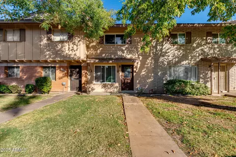 6719 N 44th Ave, Glendale, AZ 85301