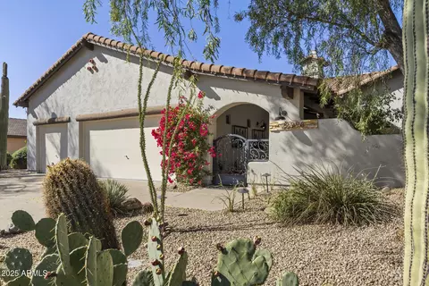 22996 N 91st Way, Scottsdale, AZ 85255