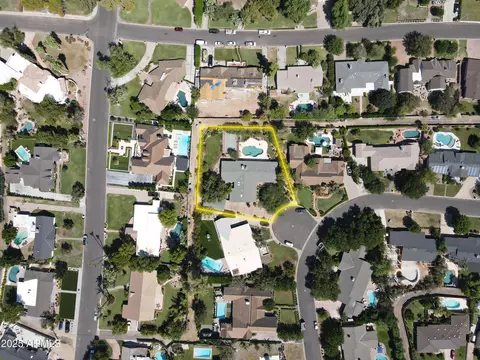 6002 E Calle Rosa -- #77, Scottsdale, AZ 85251