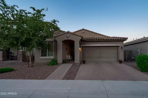 2180 W Emrie Ave, Queen Creek, AZ 85142