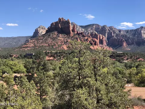 7 Acres 10 Parcels Mormon Hill Rd -- 5-713-1719cf #5-7,13-17,19&CF, Sedona, AZ 86336