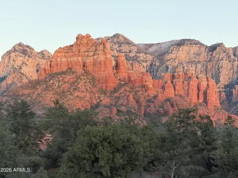 7 Acres 10 Parcels Mormon Hill Rd -- 5-713-1719cf #5-7,13-17,19&CF, Sedona, AZ 86336