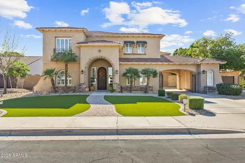7281 W Mariposa Grande Ln, Peoria, AZ 85383