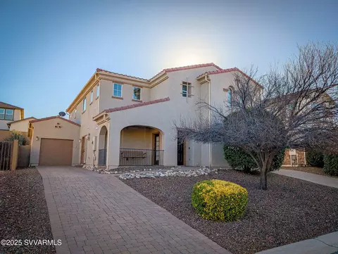 455 Phelps Dr, Clarkdale, AZ 86324