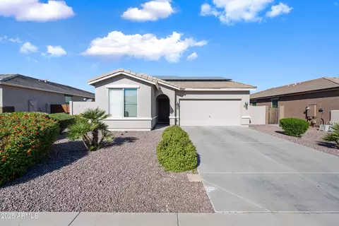 1896 W Half Moon Cir, Queen Creek, AZ 85142
