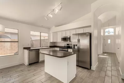 Kitchen - 8222 E Plata Ave, Mesa, AZ 85212 photo 1 of 3