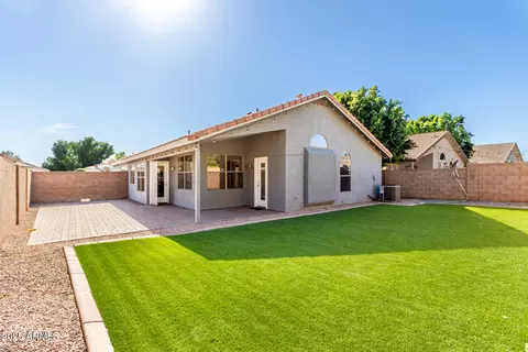 Exterior - 8222 E Plata Ave, Mesa, AZ 85212 photo 6 of 6