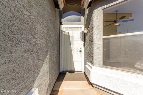Exterior - 8222 E Plata Ave, Mesa, AZ 85212 photo 3 of 6