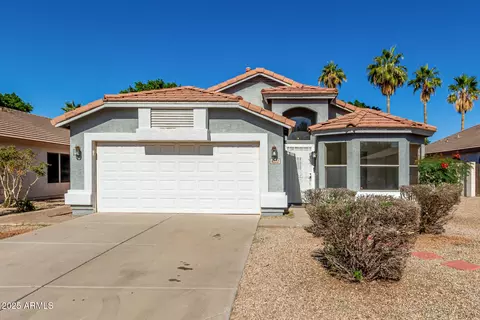 8222 E Plata Ave, Mesa, AZ 85212