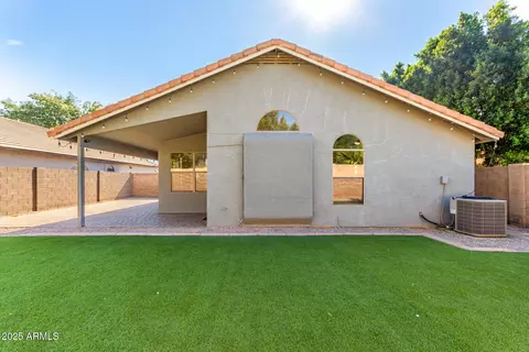 Exterior - 8222 E Plata Ave, Mesa, AZ 85212 photo 4 of 6
