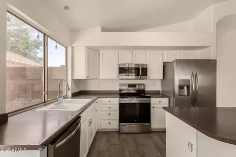 Kitchen - 8222 E Plata Ave, Mesa, AZ 85212 photo 3 of 3