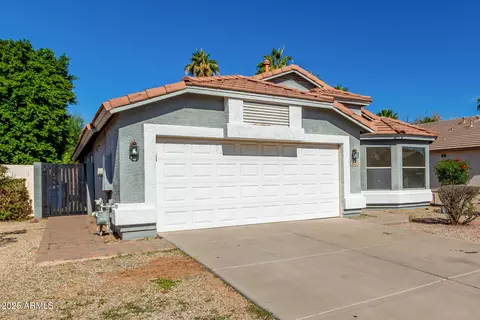 Exterior - 8222 E Plata Ave, Mesa, AZ 85212 photo 2 of 6