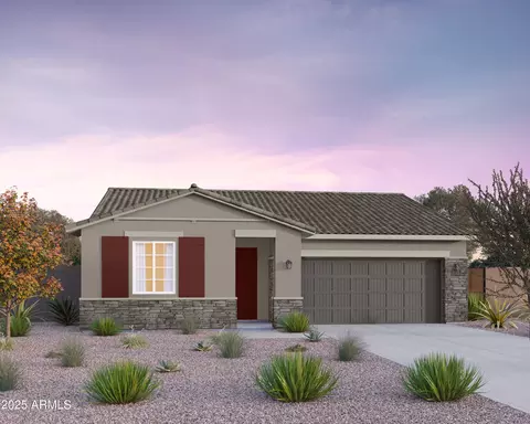 1121 W Arastra Way, Apache Junction, AZ 85120