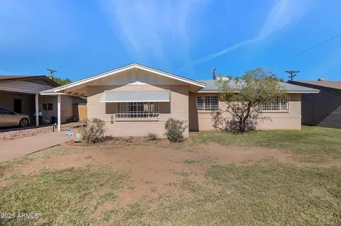 2316 W Tuckey Ln, Phoenix, AZ 85015