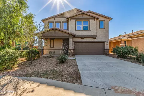 41545 W Anne Ln, Maricopa, AZ 85138