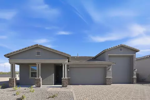 5305 N 177th Ln, Litchfield Park, AZ 85340