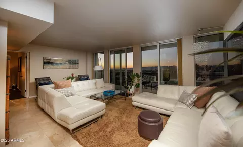 2323 N Central Ave #1701, Phoenix, AZ 85004