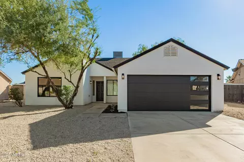 3013 E Bremen St, Phoenix, AZ 85032