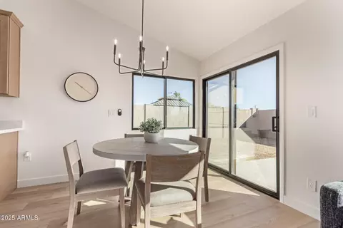 Dining - 3013 E Bremen St, Phoenix, AZ 85032 photo 2 of 2