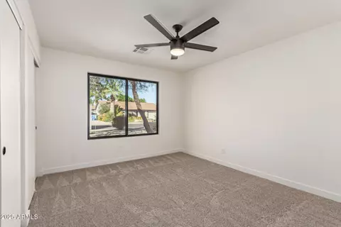 Bedroom - 3013 E Bremen St, Phoenix, AZ 85032 photo 6 of 6