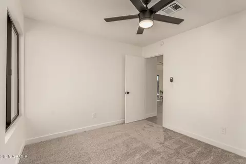 Bedroom - 3013 E Bremen St, Phoenix, AZ 85032 photo 2 of 6