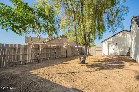 Exterior - 3013 E Bremen St, Phoenix, AZ 85032 photo 2 of 4