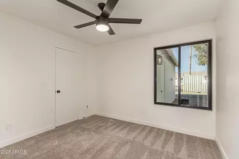 Bedroom - 3013 E Bremen St, Phoenix, AZ 85032 photo 3 of 6