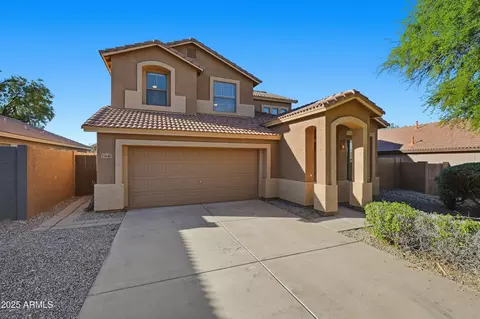 17441 W Rock Wren Ct, Goodyear, AZ 85338