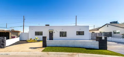 2657 N 71st Pl, Scottsdale, AZ 85257
