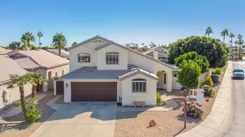 8977 W Lisbon Ln, Peoria, AZ 85381