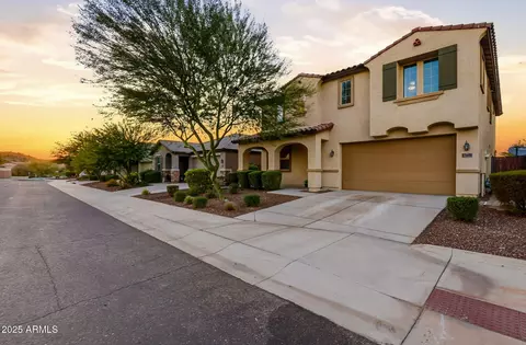 17646 W Hubbard Dr, Goodyear, AZ 85338